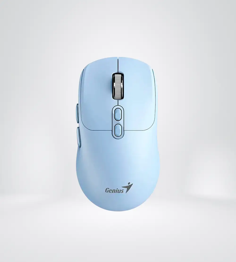 NX-8080S DUAL BLUE
