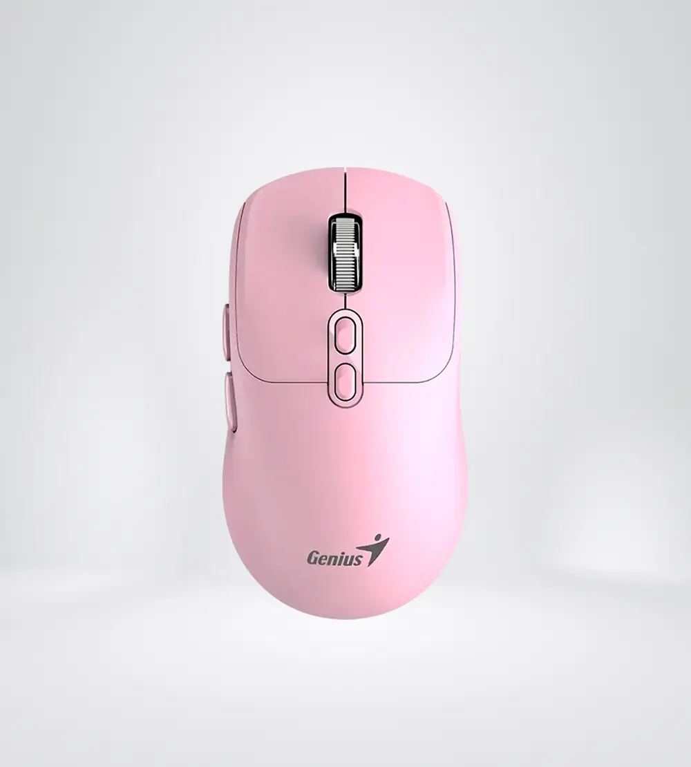 NX-8080S DUAL PINK
