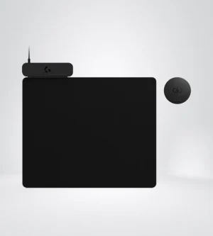 MOUSEPAD LOGITECH POWERPLAY 2 WIRELESS CHARGER LIGHTSPEED
