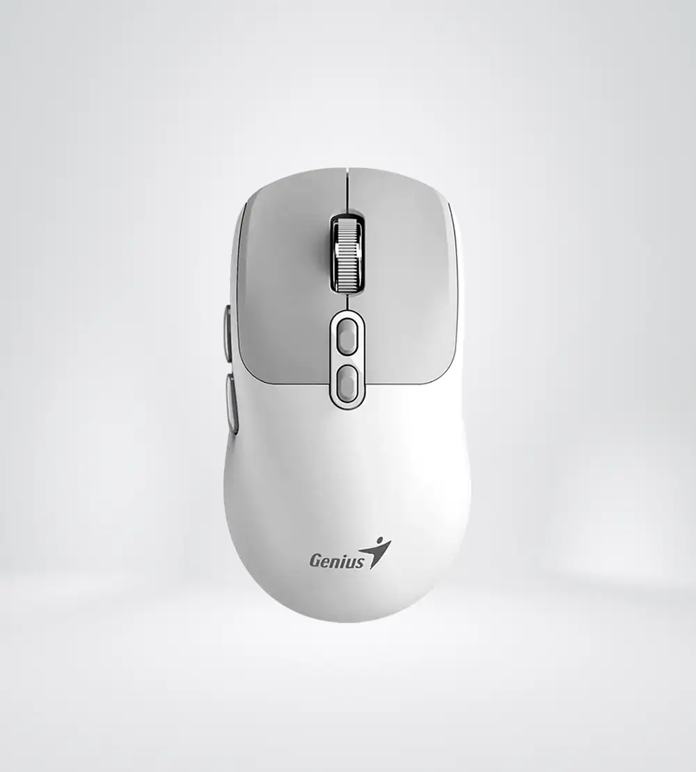 NX-8080S DUAL WHITE
